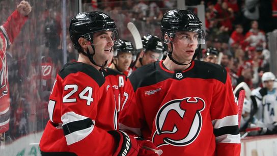Devils' Wishlist 2025-26' Volume 2: Further Development Of Young D-Core